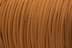 Picture of 10m PP-String - 5mm thick - Color: dark beige (UV)