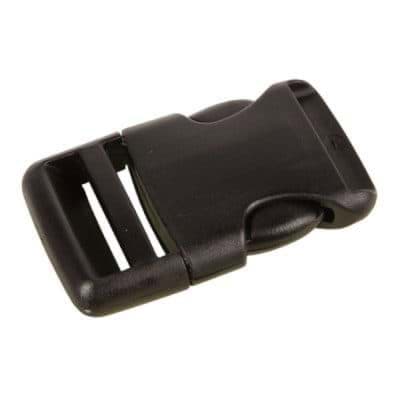 Picture of side release buckle ESR for 30mm wide webbing - ITW Nexus - 10 pieces