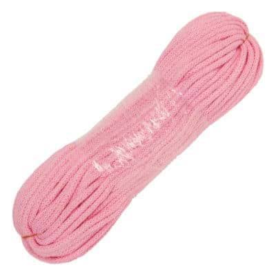 Picture of 50m cotton cord / BW cord - 5mm thick - Color: orchid pink