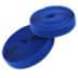 Picture of 25m Velcro tape, 16mm wide, color: blue, 16mm wide, 25m roll