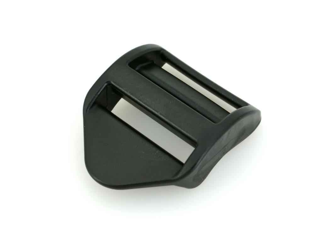 Picture of adjustment buckle LS 50 for 50mm wide webbing - large model - 10 pieces