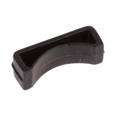 Schlaufe / Gurtbandschlaufe aus Kunststoff, für 25mm Gurtband - 1 Stück