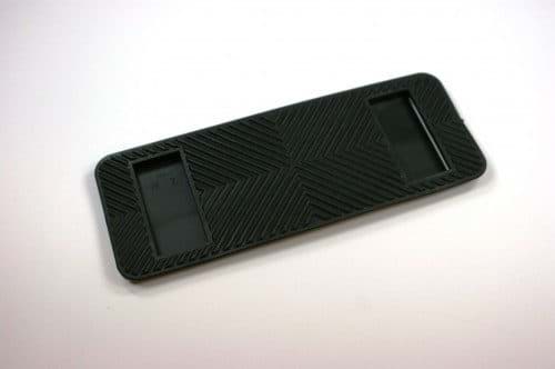 Picture of Schulterpolster aus PVC für 30mm breites Gurtband