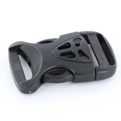 Picture of buckle Air for 25mm wide webbing - 50 pieces