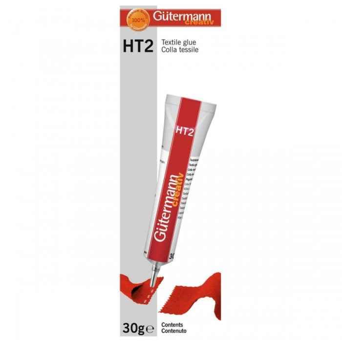 Picture of HT2 Kleber von Gütermann Textilkleber 30g