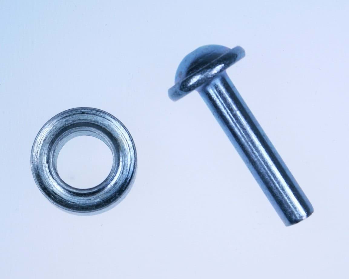 Picture of tool for 8mm loops