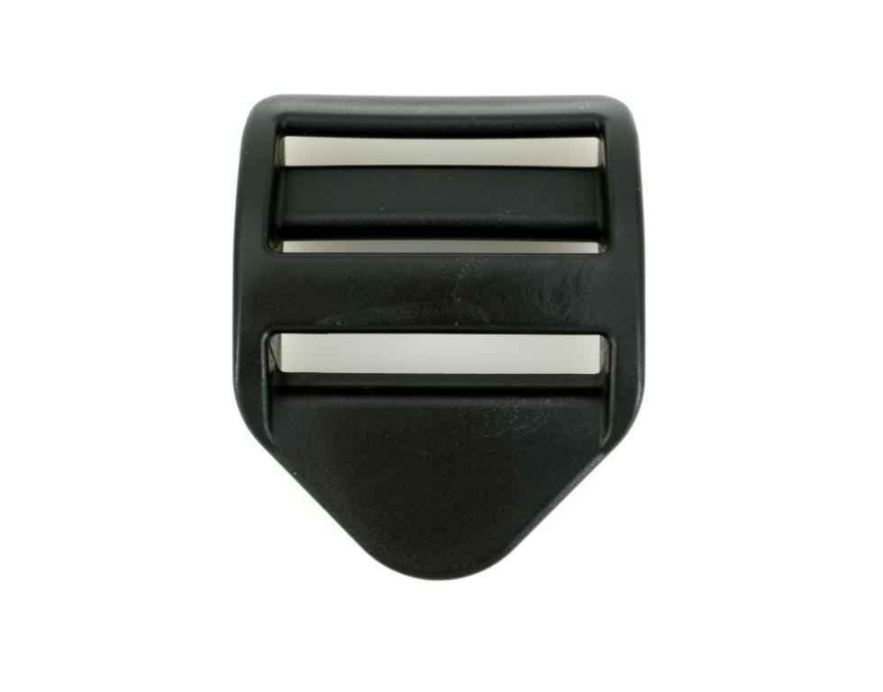 Picture of adjustment buckle LS 50 for 50mm wide webbing - large model - 10 pieces