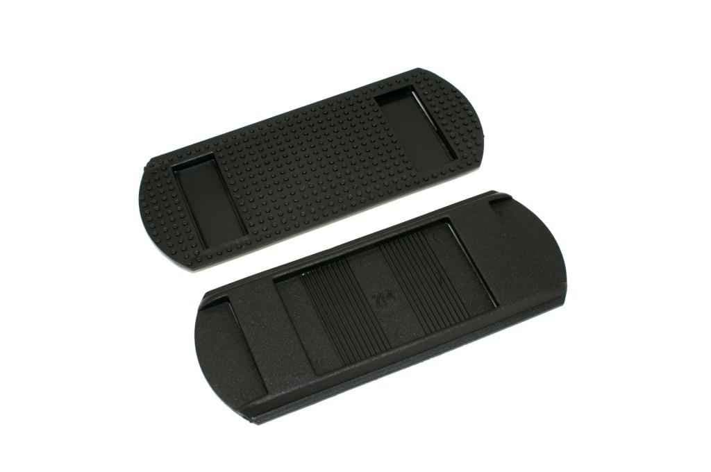 10 shoulder pads SPN - for 40mm wide webbing