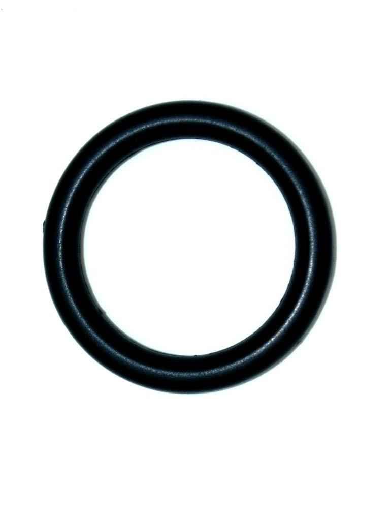 toroidal ring made of nylon - 36mm inner measurement - 10 pieces