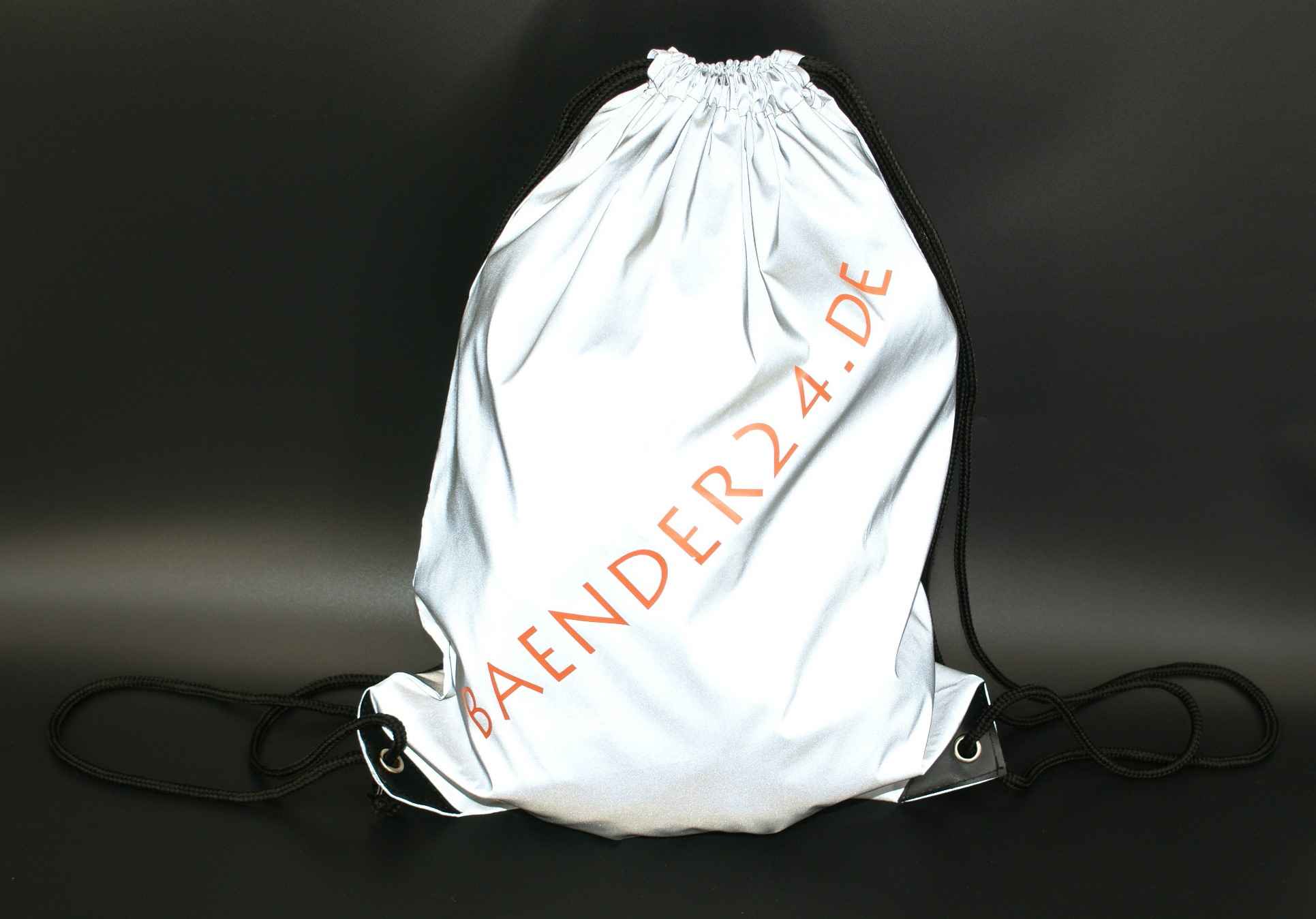 reflex bag by baender24.de - 43x34cm - 1 piece