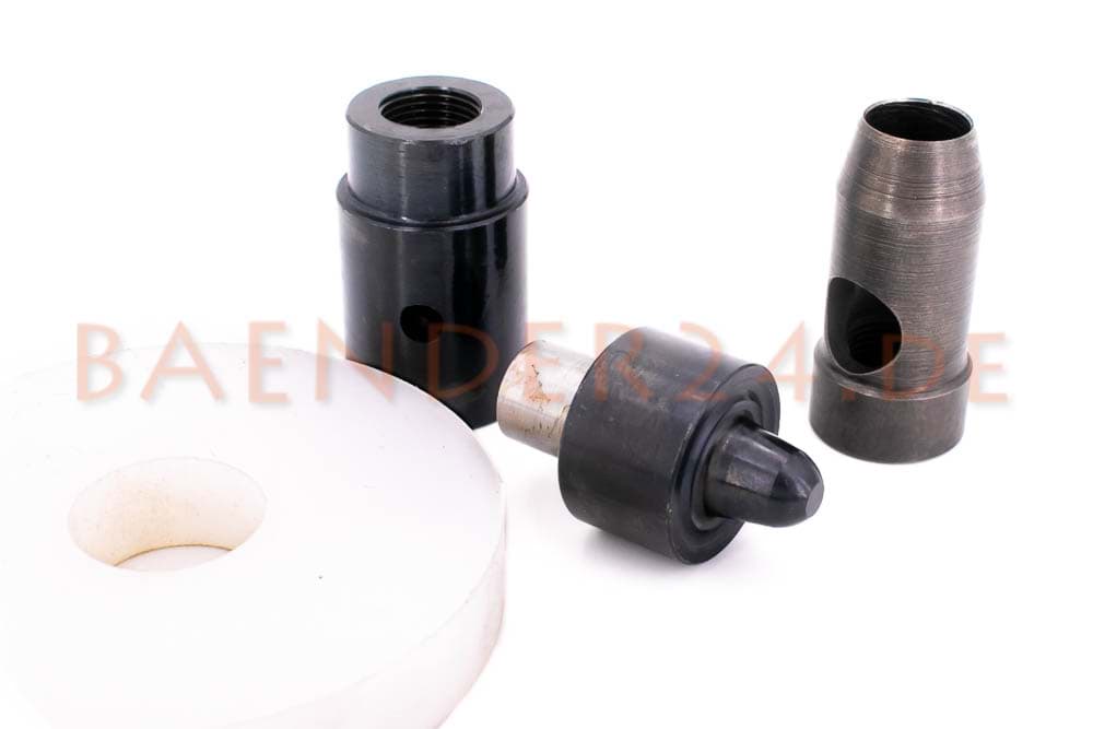 Handpressenwerkzeug W1 für 16mm Ösen