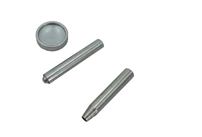 Werkzeug für 15mm Druckknöpfe - 1 Stück