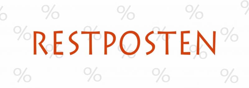 Restpostenbox 25mm breites PP-Gurtband 1,4mm stark, 50m - königsblau mit Reflektorstreifen (UV)