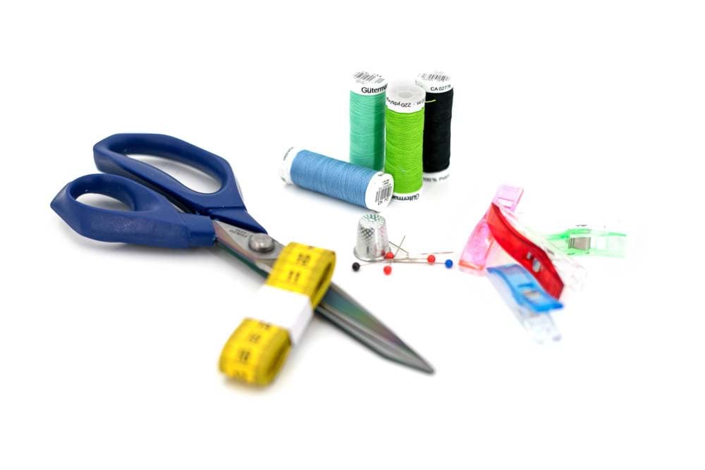 slider for 5mm zippers, color: silver with grip rubber - 10 pieces